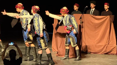 Sivas'ta İstiklal Marşı'nın Kabulü ve Mehmet Akif Ersoy Anma Programı