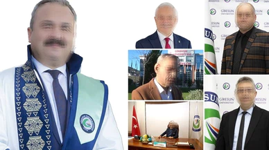 FETÖ/PYD Yapılanması İle İlgili Davanın İlk Duruşması Yapıldı
