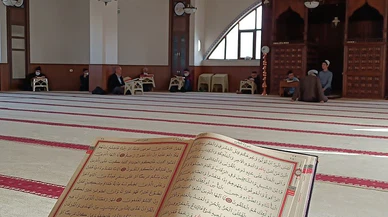 14 Asırlık Mukabele Geleneği