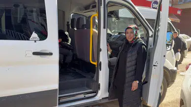 Şoför Nebahatlar Çoğalıyor