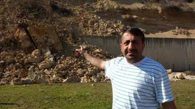 Bu Heyelana Dur Diyen Yok