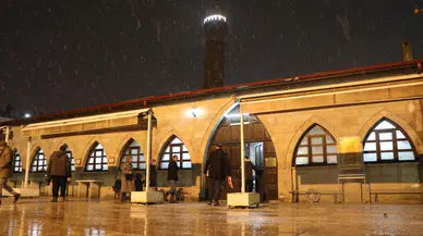 Sivas'ın Ramazan İlahisi 5 Asırdır Söyleniyor