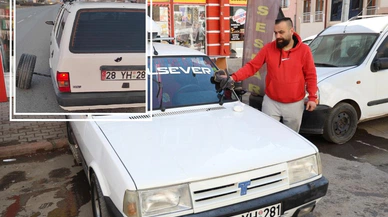 Tofaş’ın aksı koptu, faciadan dönüldü