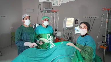 Kolon Kanserinde Erken Teşhis Önemli