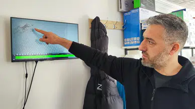 Sokak Köpekleri Artık Yıldırdı