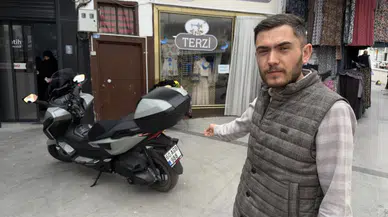 Sahte Plaka Şüphesine Ceza