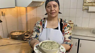 Sivas Mutfağının Şifa Kaynağı: Peskütan Çorbası