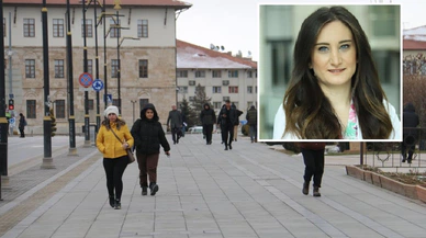 Geçmişe Takılı Kalmayın