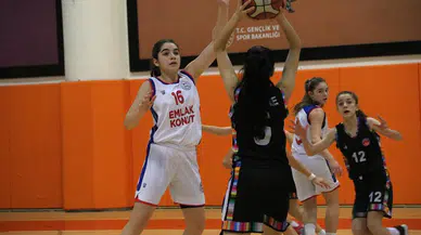 Öğrenciler Sivas'ta Türkiye Şampiyonluğu İçin Yarışacak