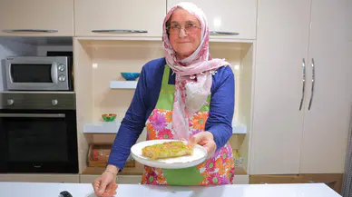 Şimdi kıvrım tatlı zamanı