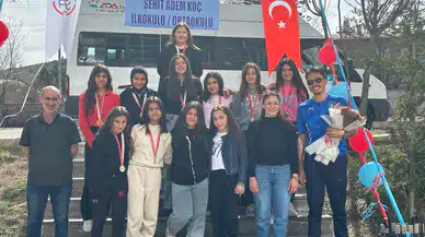 Sivas’ı gururlandıran başarı!