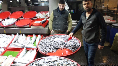 Sivaslılar Ramazanda Balık Tercih Etmiyor