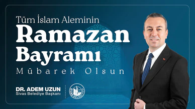 Bayram birlik ve beraberlik demektir