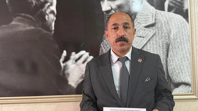 Sivas CHP'den Seçim Açıklaması