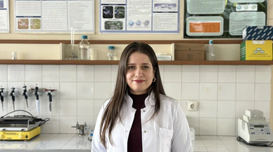 Sivas Akademisyeninden Avrupa'da Büyük Başarı