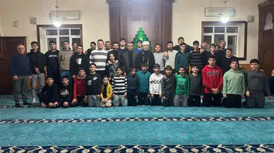 Sivas'ta Ramazan Buluşmaları Başladı