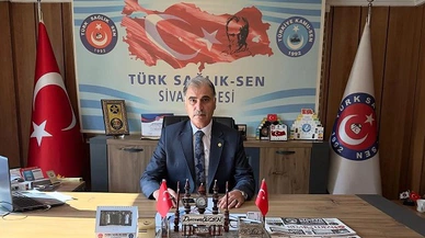 Dursun Özen'den Ek Önlem Talebi