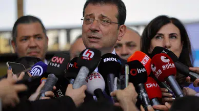 Ekrem İmamoğlu’na Şok İstanbul Üniversitesi Diplomasını İptal Etti!