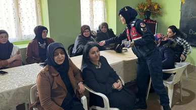 KADES ile Şiddete Karşı Tek Tuşla Güvenlik!