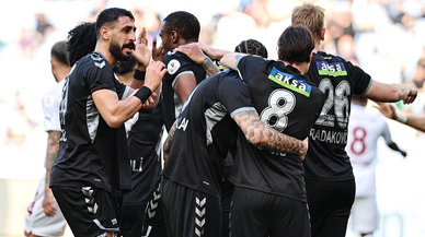 Sivasspor Deplasmanda İlk Yarıyı Tamamladı