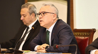 Sivas'ta 525 Ekip, 1906 Personel Görev Yapacak