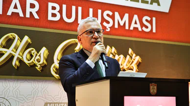 Vali Şimşek: "İlimizi her alanda daha ileriye taşıyacağız"