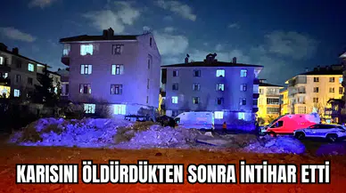 Ayrılık sürecinde Bakın Ne Yaptı ?