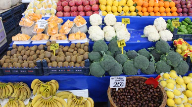 Yeni Enflasyon Rakamı Açıklandı