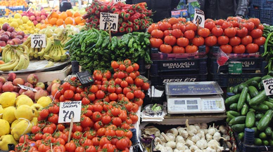 Sivas'ta Ramazan Bereketi Fiyatlara Yansımadı