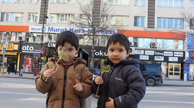 Sivas’ta Ramazan’ın Vazgeçilmezi: Horoz Şekeri