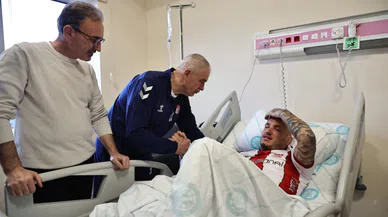 Rey Manaj'ın Sağlık Durumu Hakkında Son Gelişme