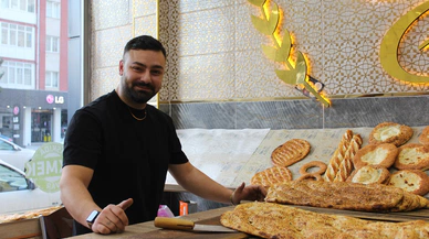 Ramazan Ayında Sivaslıların Tercihi Yumurtalı Pide