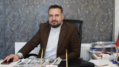 Sivas'ta Vatandaşlar ve Emlakçılar Dolandırılıyor