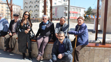 Verilen Emekli İkramiyesine Sivaslılar Tepkili