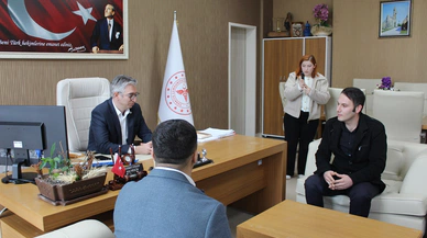 Sivas'ta Bu Hamleyi Yapana Belge