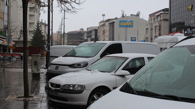 Sivas’ta 3 K Dönemi Yeniden