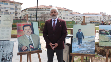 "Liderimiz Yazıcıoğlu şehit edilmiştir"