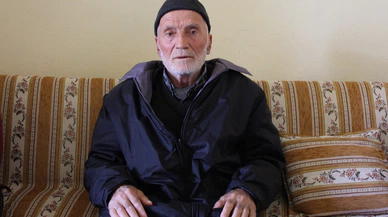 Depremzede: Sivas olmasa biz yaşayamazdık