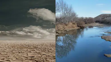 Kızılırmak Kuruyor !