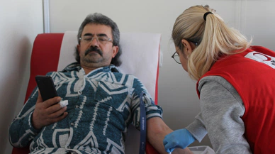 Sivas’ta Kan Bağışı Azaldı: Hastalar Zor Durumda!