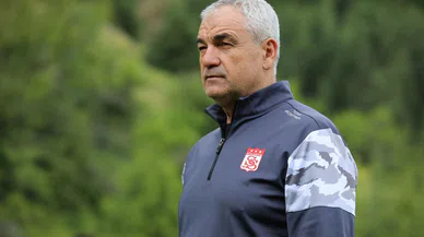 Yuvana Hoş Geldin Rıza Çalımbay