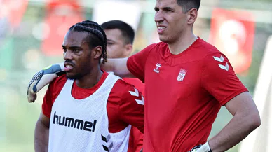 Sivasspor Atakaş Hatayspor Maçına Hazır