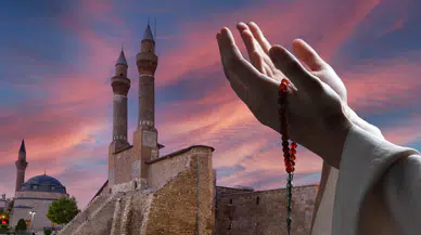 Sivas’ta Geleneksel Şemseddin Sivasi İlahileri ile Ramazan’a Veda