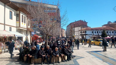 Sivas'ta Ramazan ve Bahar Muhabbeti