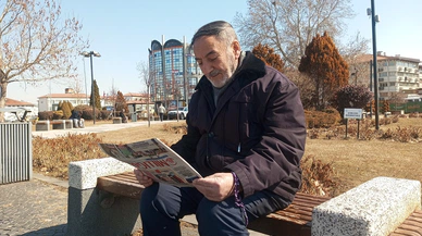 Sivas'ta Ramazan ve Bahar Rehaveti