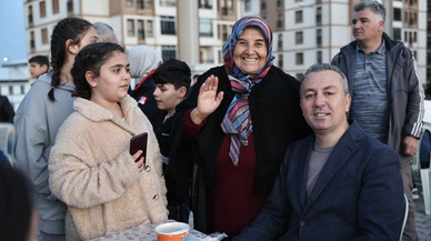 Başkan Uzun'dan Birlik Beraberlik Mesajı