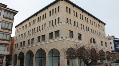 Sivas Vakıflar İş Merkezi’nin İhale Tarihi Belli Oldu!