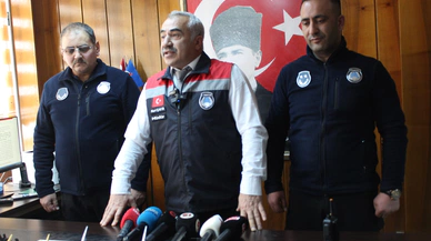 Zabıta Dilencilere Göz Açtırmıyor