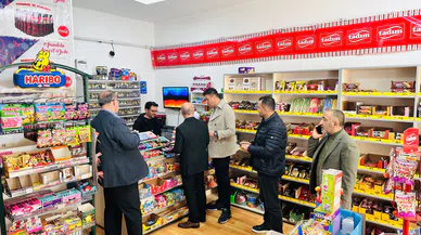 İhtiyaç sahiplerinin borçları kapatıldı