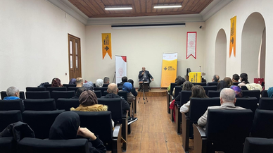 İbrahim Yasak yerel basını anlattı